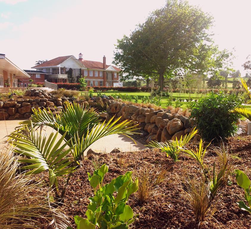 Lavalla Estate Tuakau Exterior foto