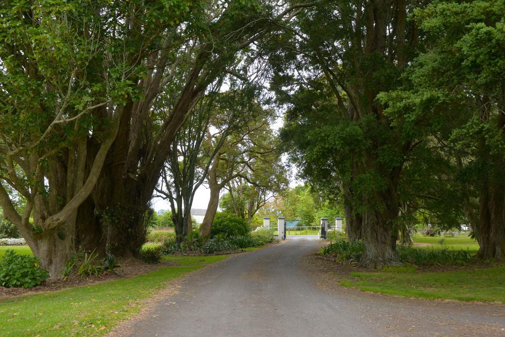 Lavalla Estate Tuakau Exterior foto