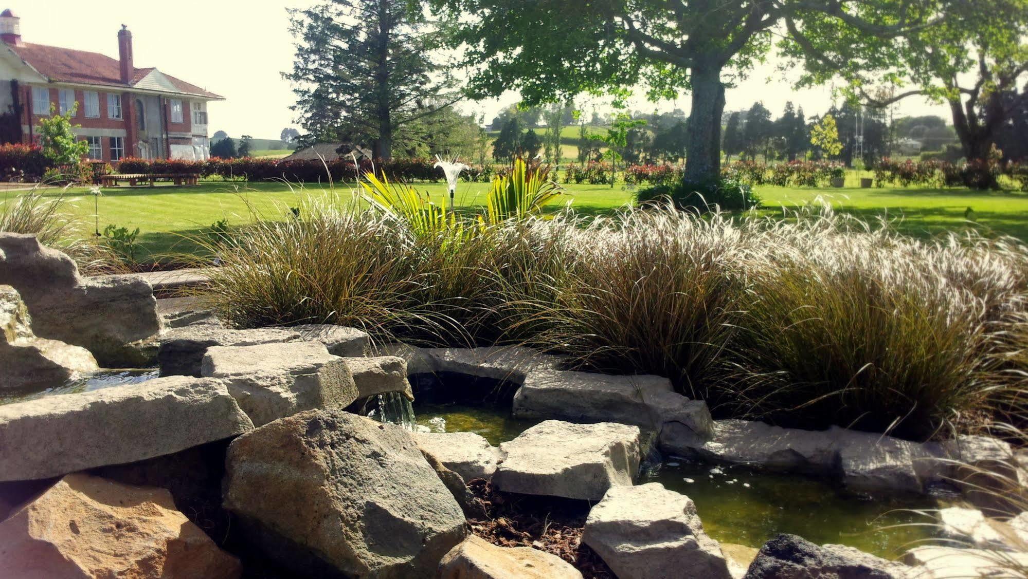 Lavalla Estate Tuakau Exterior foto